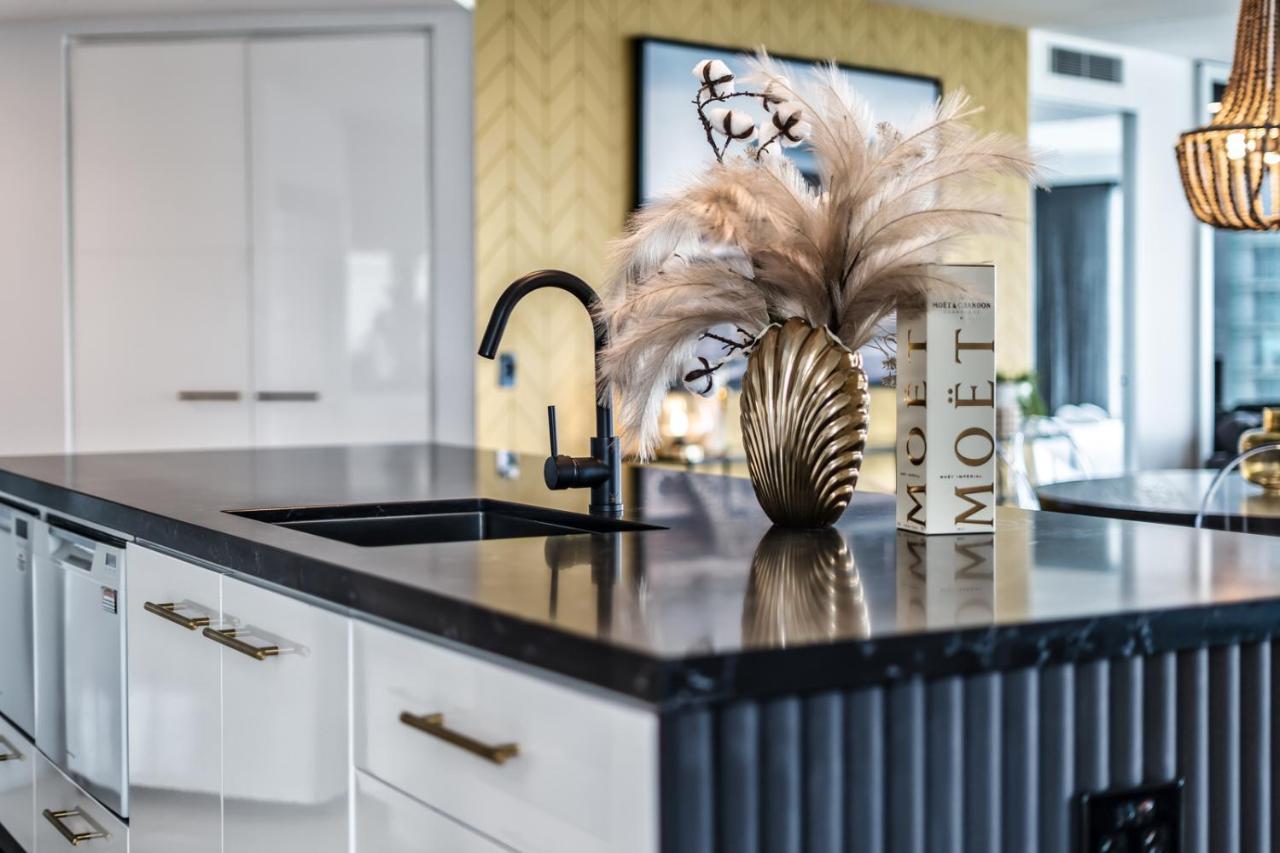 Designer At Q1 - Gclr Apartment Gold Coast