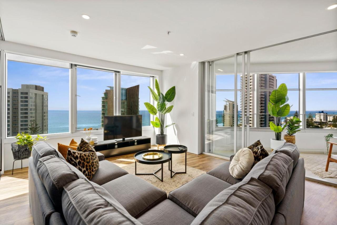 Designer At Q1 - Gclr * Gold Coast