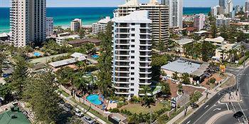 Alexander 3* Gold Coast