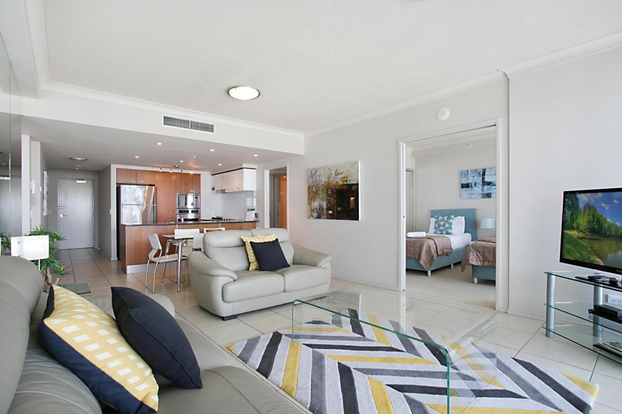 Chevron Renaissance Managed By Gchs Apartment *