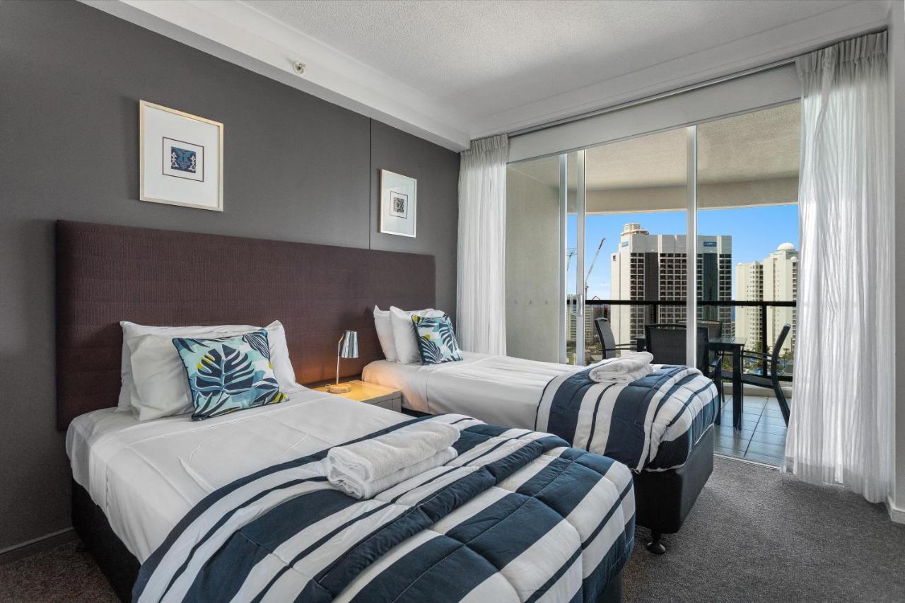 Apartment Chevron Renaissance Managed By Gchs *