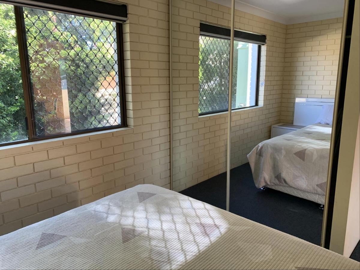 Aparthotel Harbour Side Gold Coast
