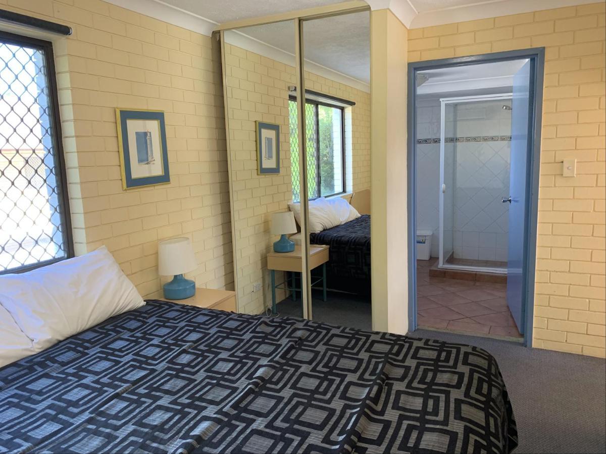 Harbour Side Aparthotel Gold Coast