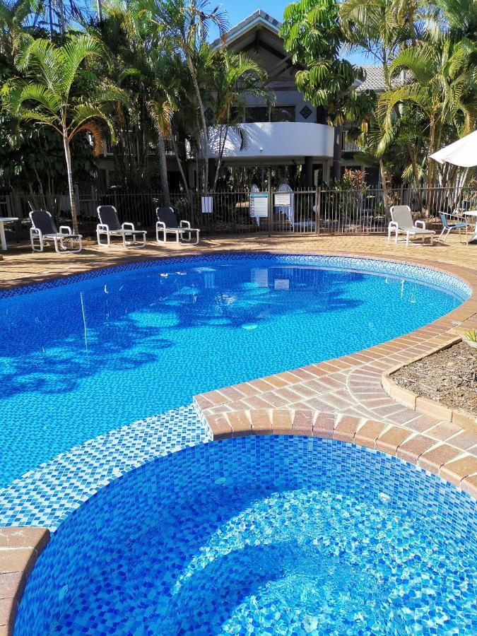 Hotel Bay Of Palms