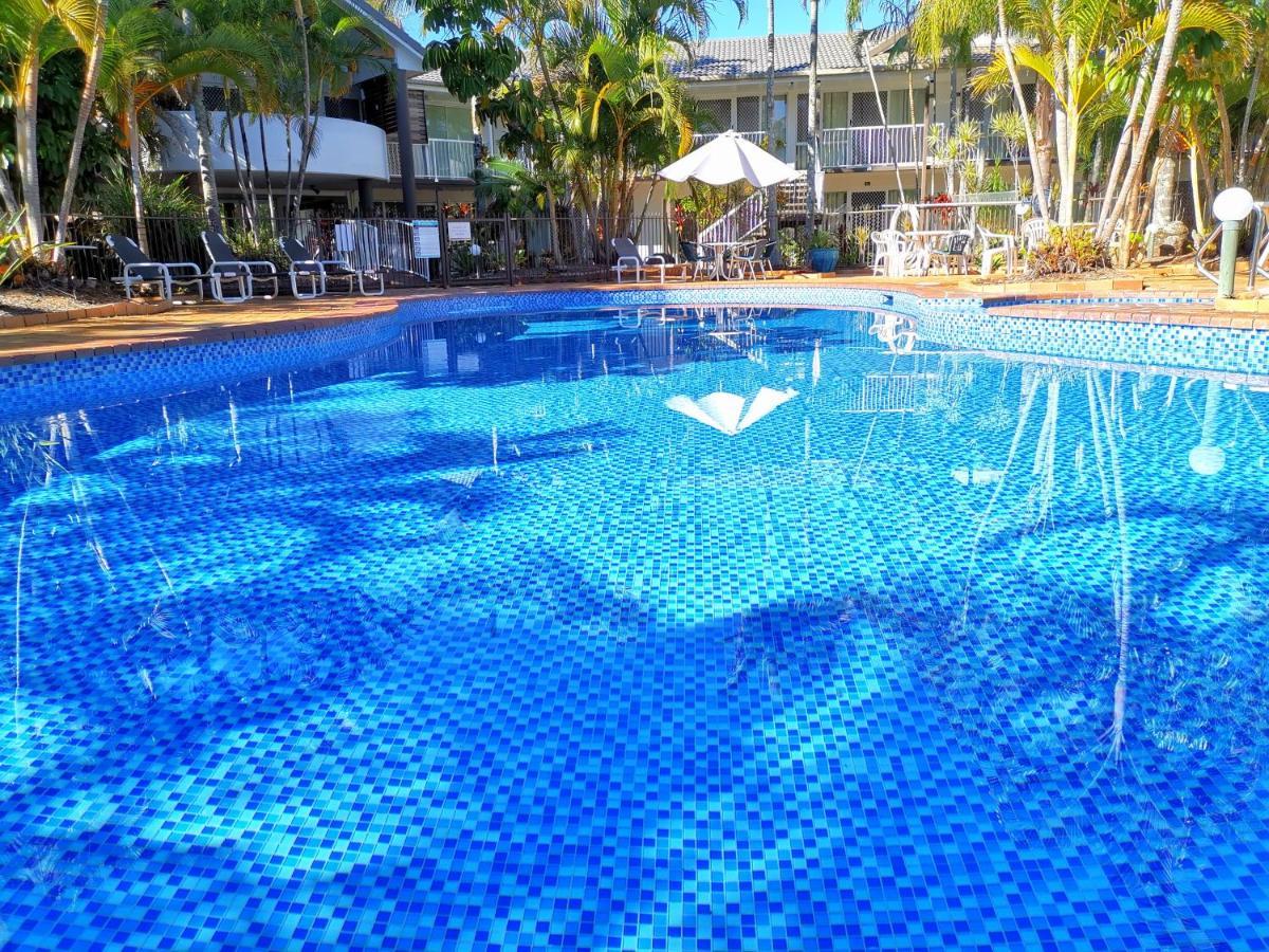Bay Of Palms Hotel 3*