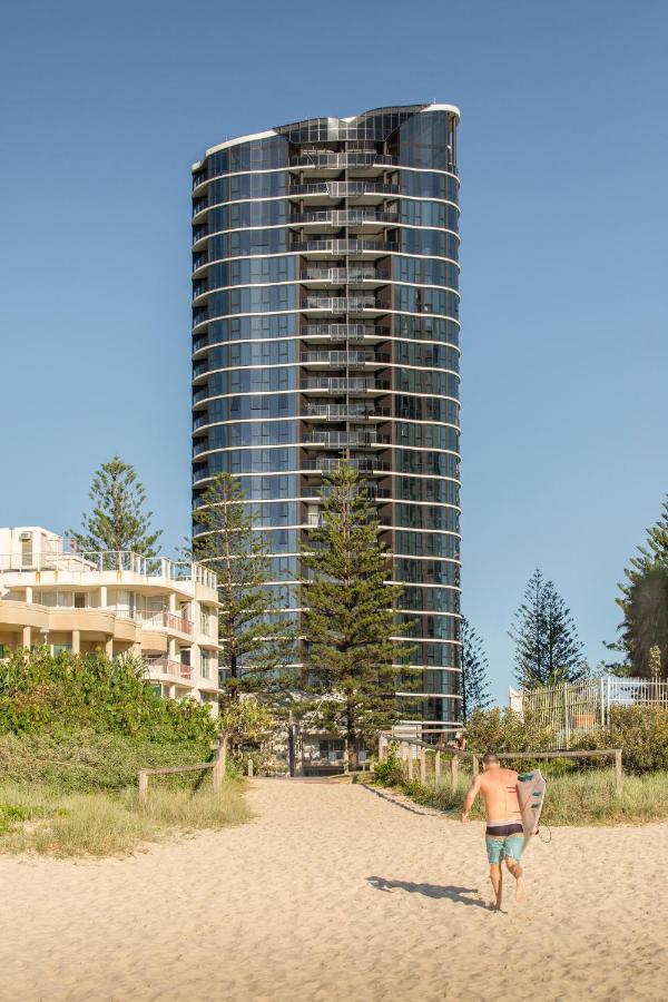 Resort Vue Broadbeach - Official Gold Coast
