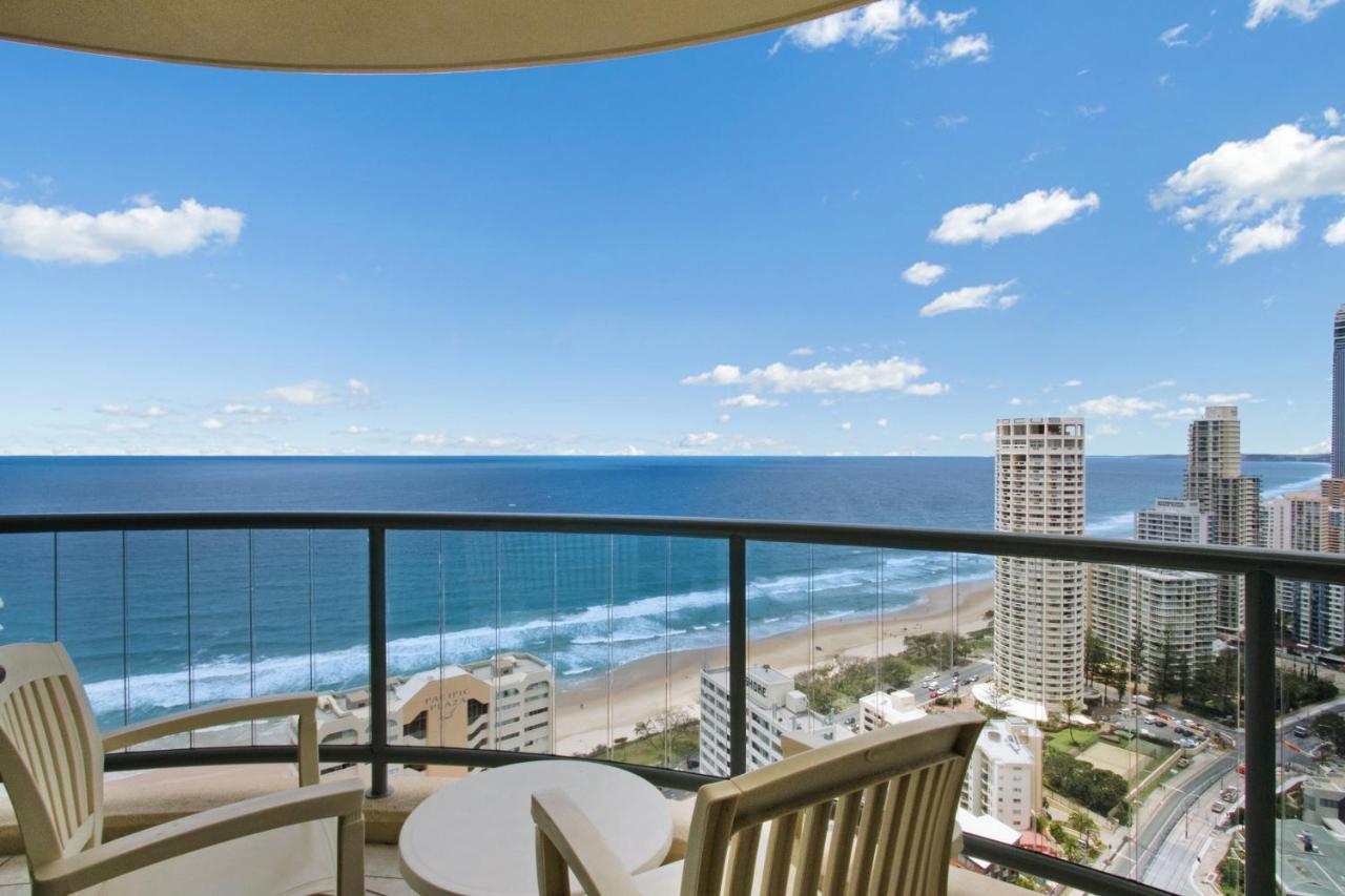 Apartment Sun Managed By Gchs Gold Coast