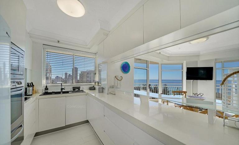 Aparthotel 2nd Avenue Beachside 4*