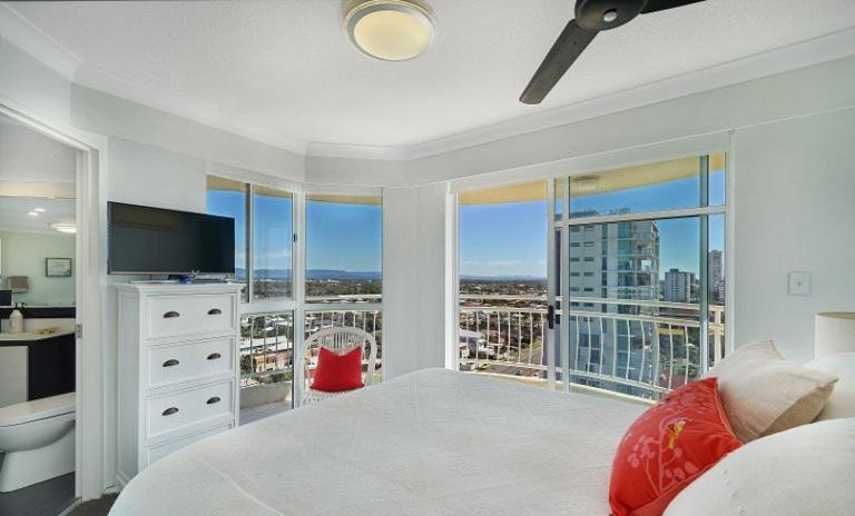 Aparthotel 2nd Avenue Beachside 4*