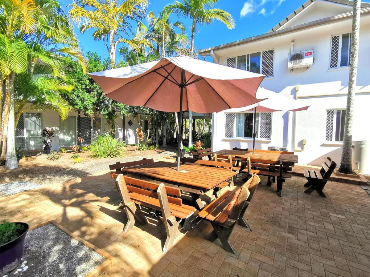 Hotel Bay Of Palms