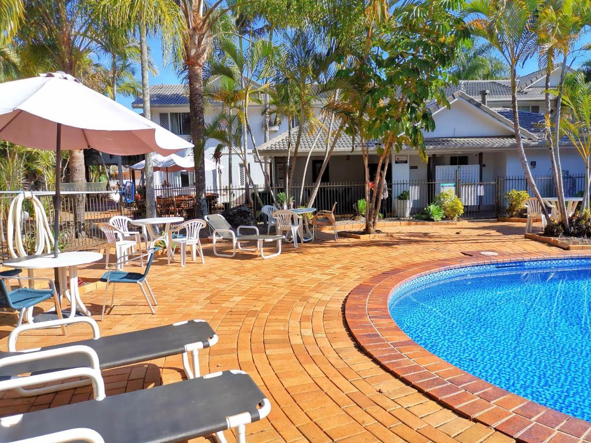 Hotel Bay Of Palms 3*