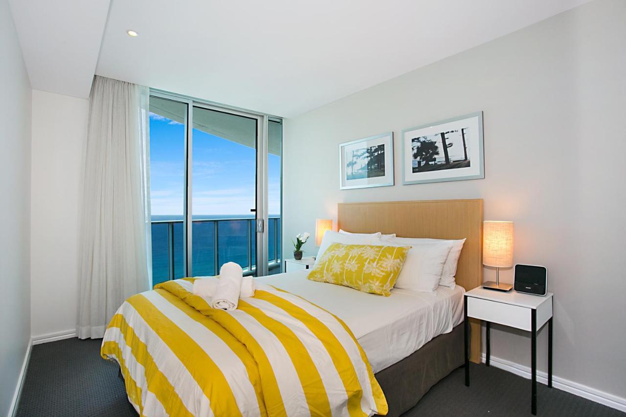 H Residences In Orchid Managed By Gchs * Gold Coast