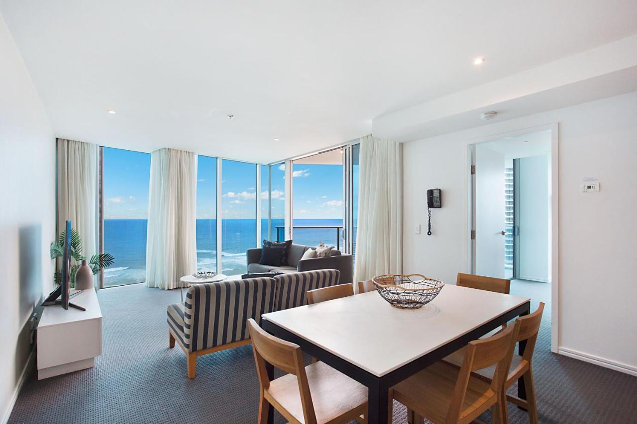 Apartment H Residences In Orchid Managed By Gchs
