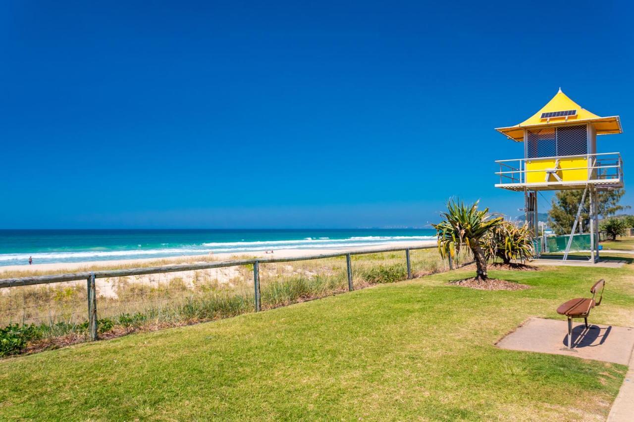 Sandrift Beachfront