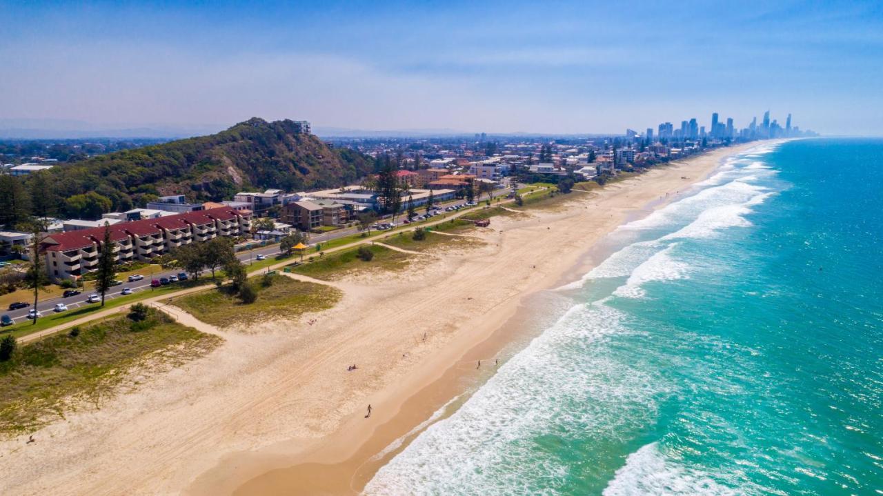 Sandrift Beachfront