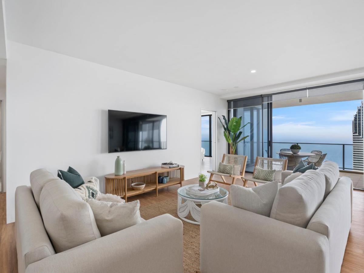 Apartamento Circle On Cavill - Gclr Gold Coast