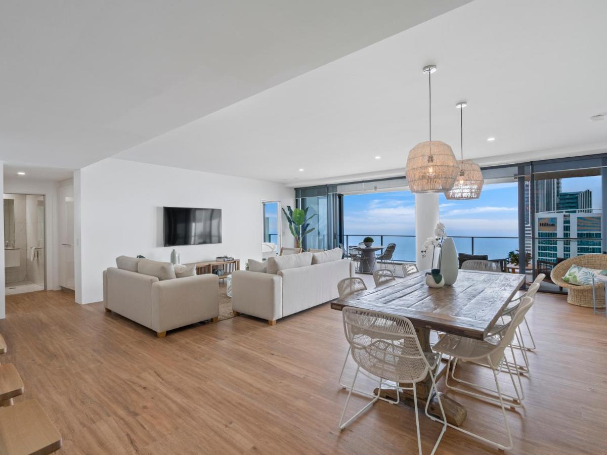 Circle On Cavill - Gclr Apartamento *