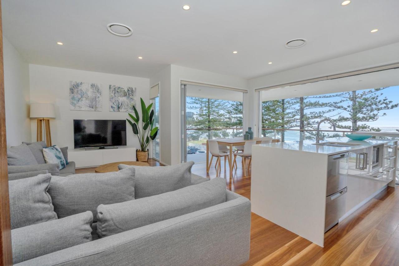 Bujerum On Burleigh Gold Coast