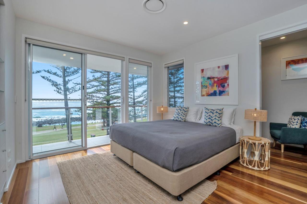 Aparthotel Bujerum On Burleigh 4*