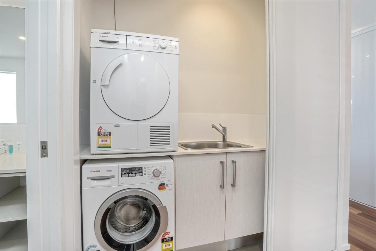 Aparthotel Bujerum On Burleigh 4*
