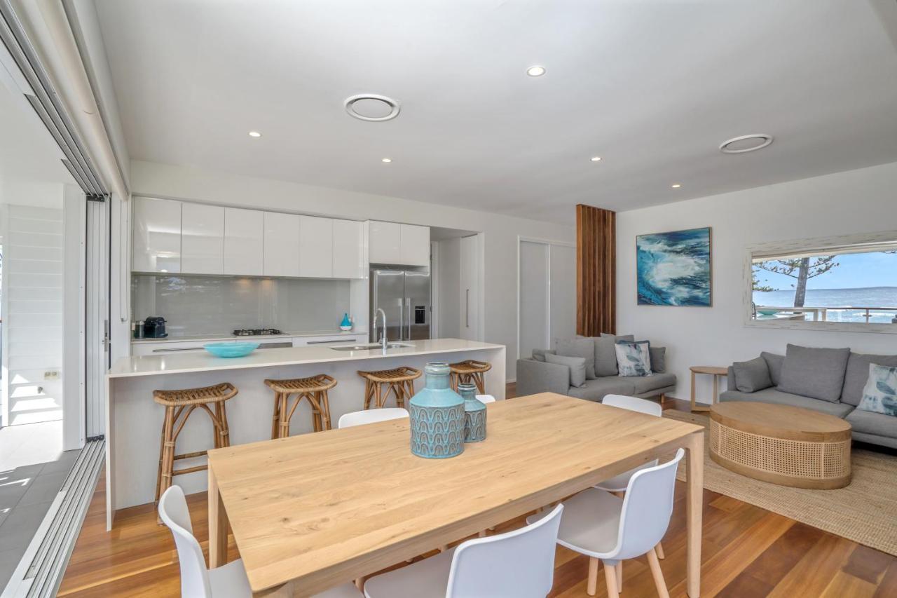 Aparthotel Bujerum On Burleigh 4*