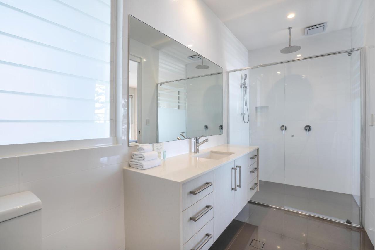 Aparthotel Bujerum On Burleigh