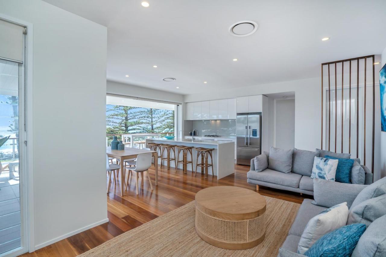 Bujerum On Burleigh Aparthotel 4*