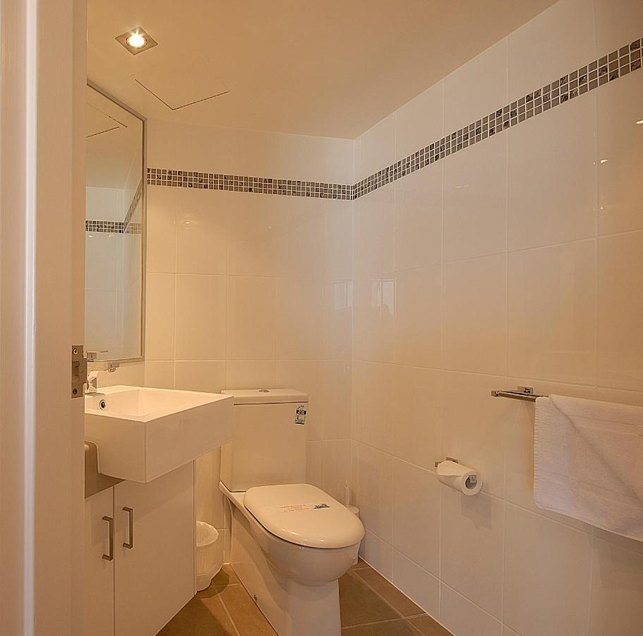 San Simeon Beachfront Tugun 3* Gold Coast