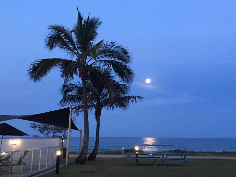 Aparthotel San Simeon Beachfront Tugun Gold Coast