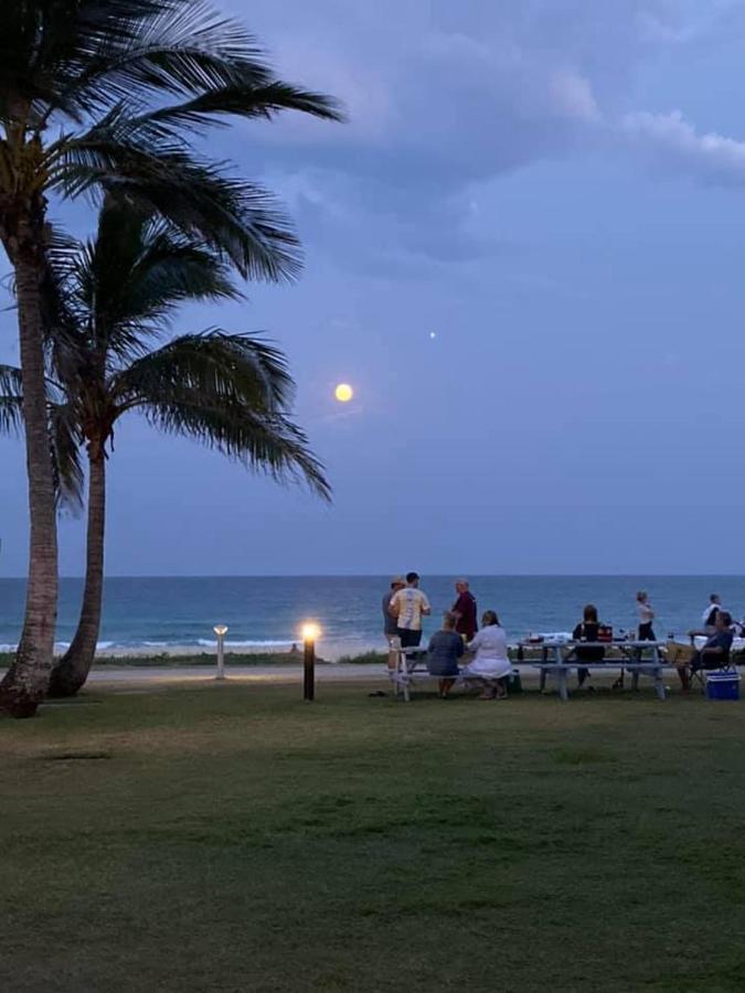 San Simeon Beachfront Tugun Gold Coast