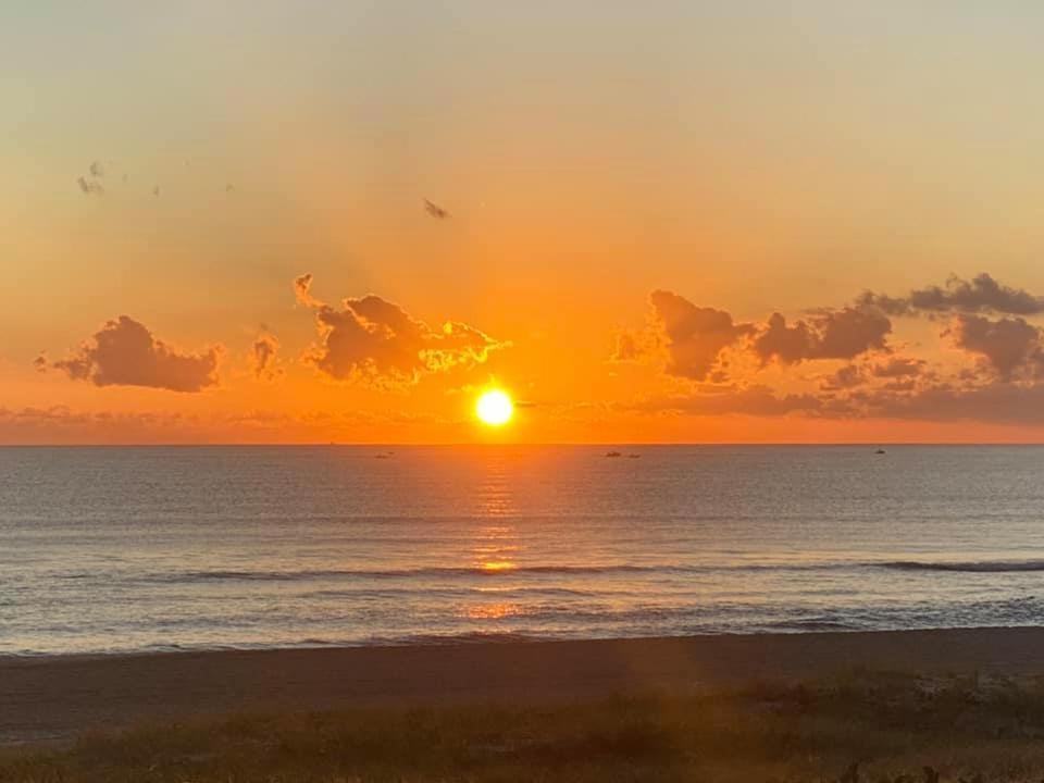 San Simeon Beachfront Tugun Aparthotel 3*