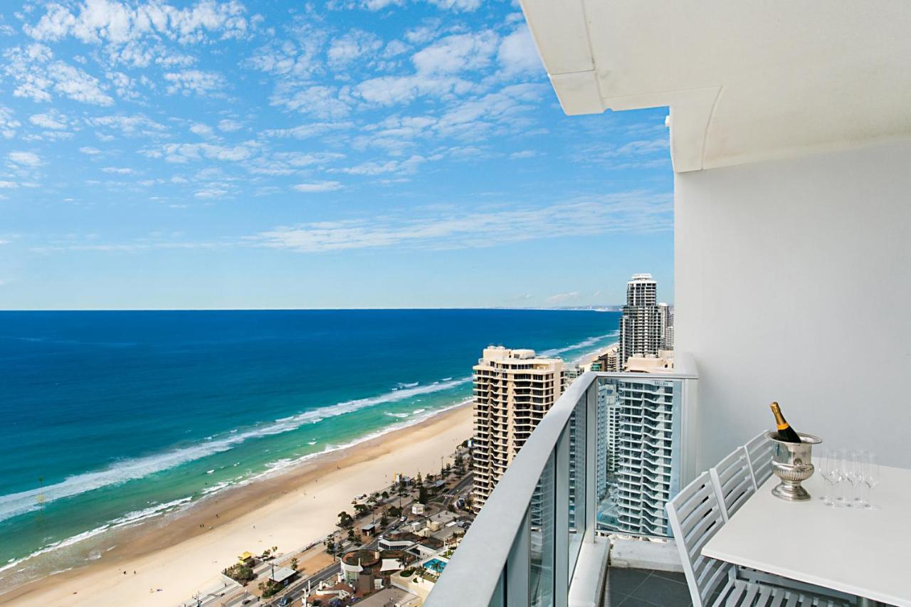 Apartment H Residences In Orchid Managed By Gchs Gold Coast