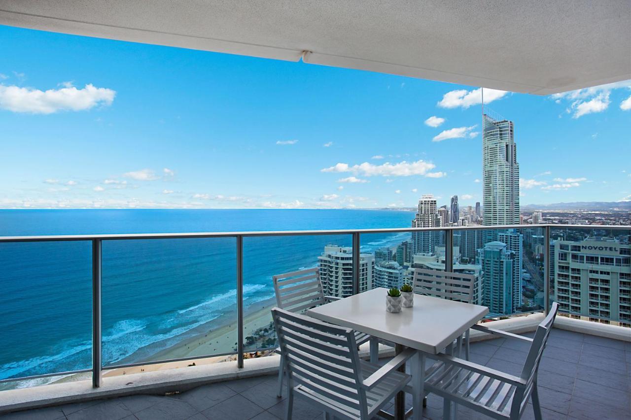 H Residences In Orchid Managed By Gchs Gold Coast
