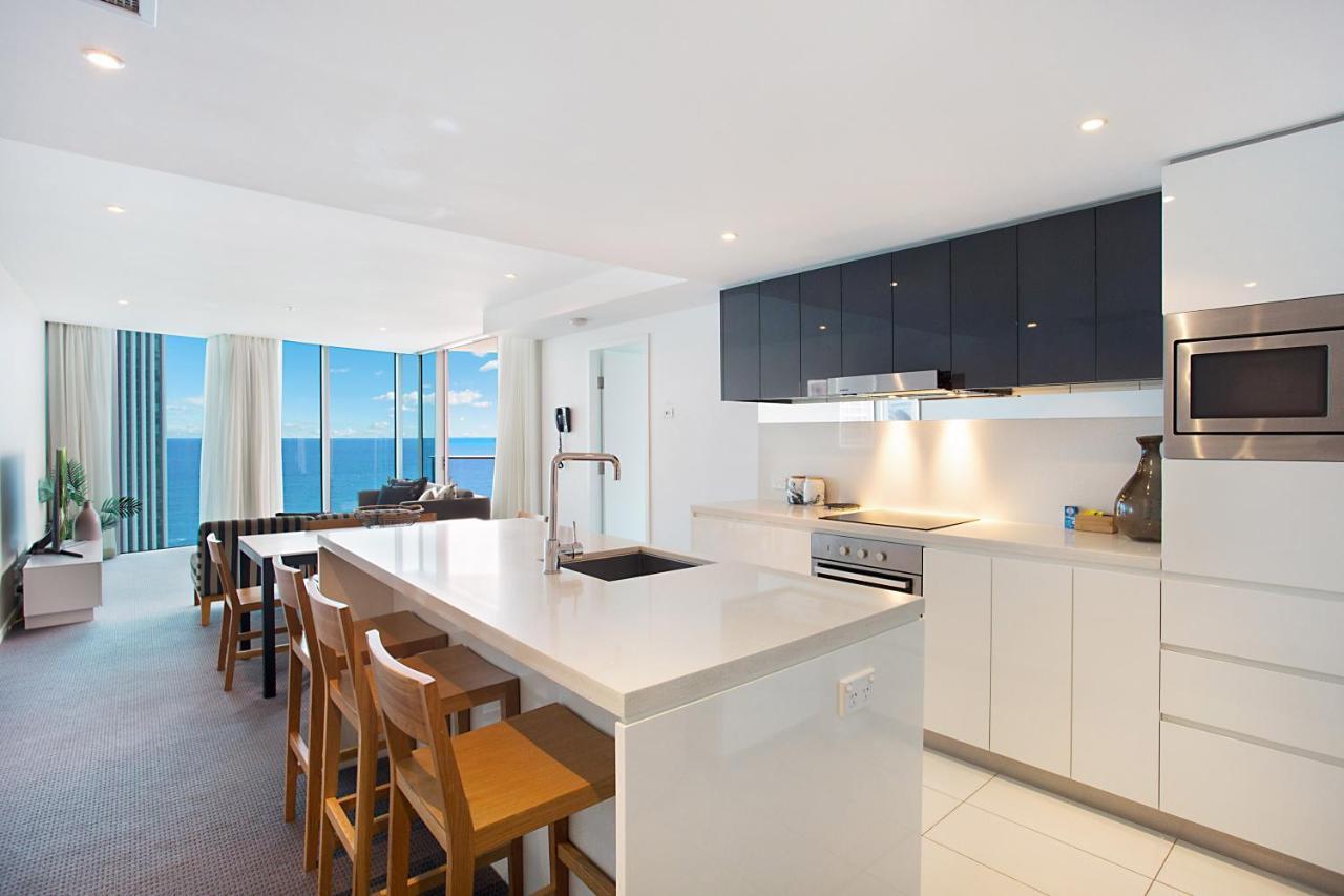 H Residences In Orchid Managed By Gchs Gold Coast