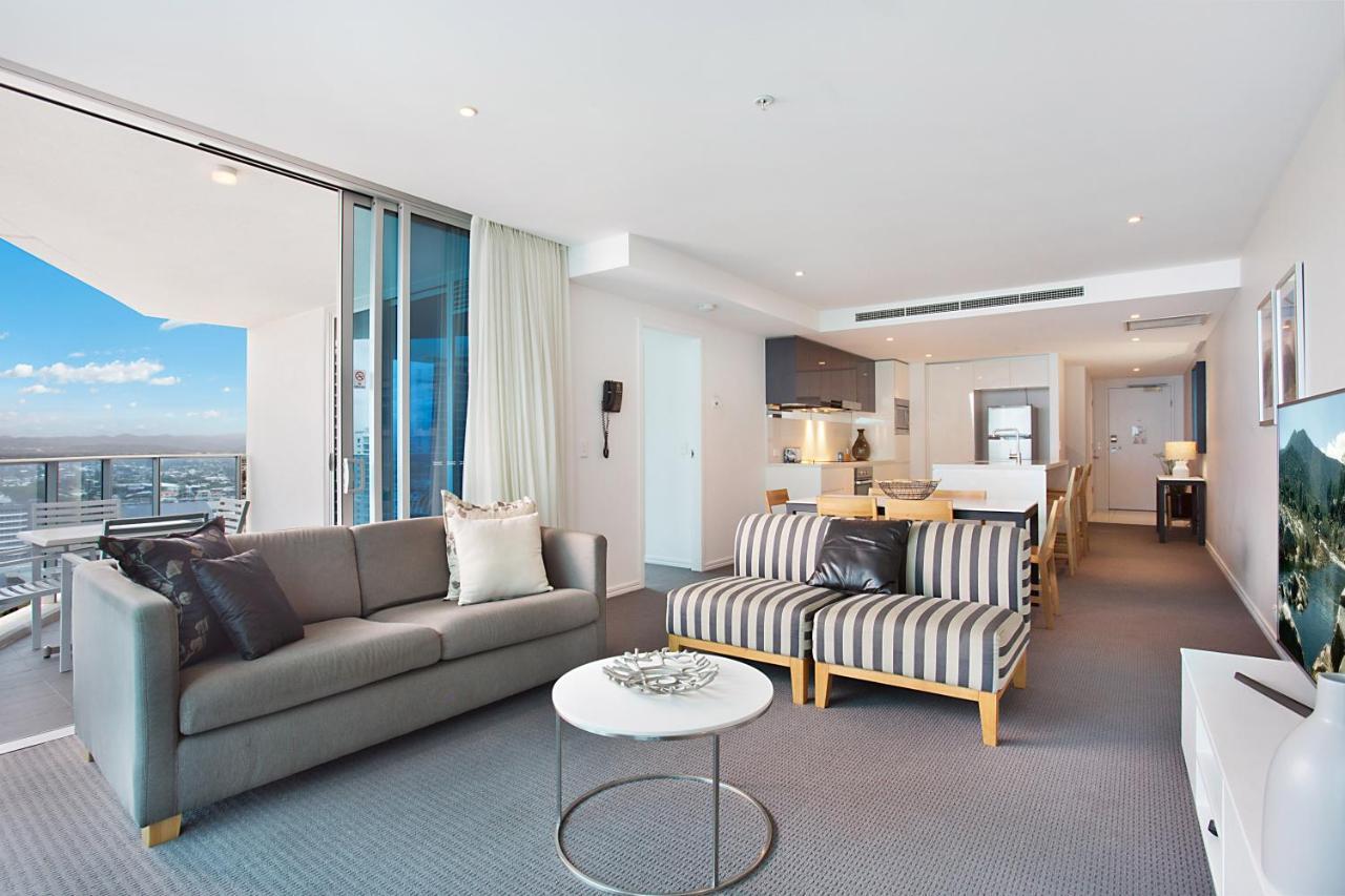 H Residences In Orchid Managed By Gchs * Gold Coast
