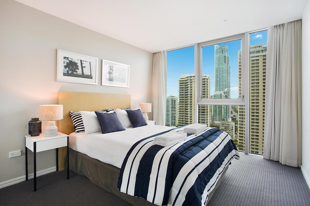 H Residences In Orchid Managed By Gchs Apartment *