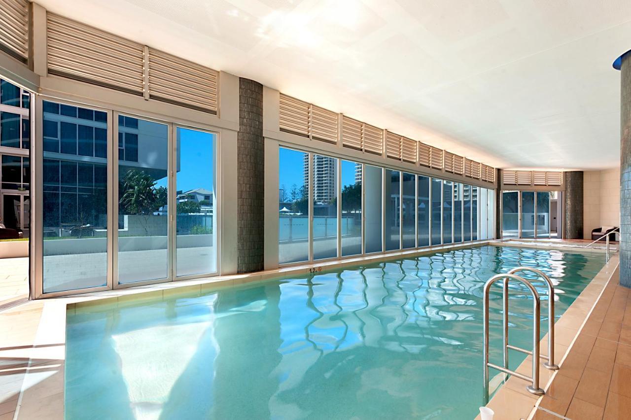 Apartment H Residences In Orchid Managed By Gchs Gold Coast