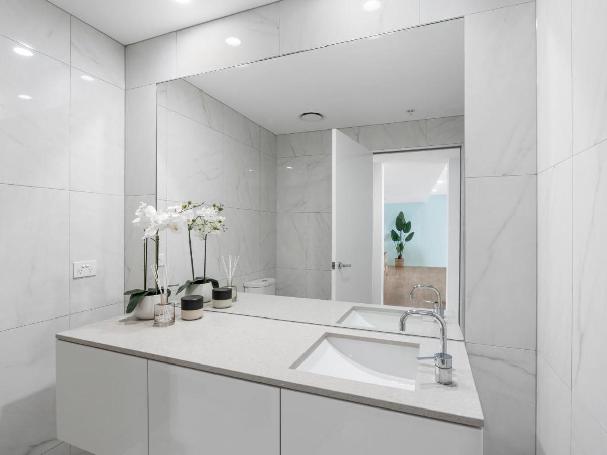 Apartamento Circle On Cavill - Gclr *