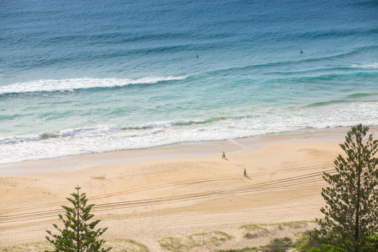 Vue Broadbeach - Official Resort Gold Coast