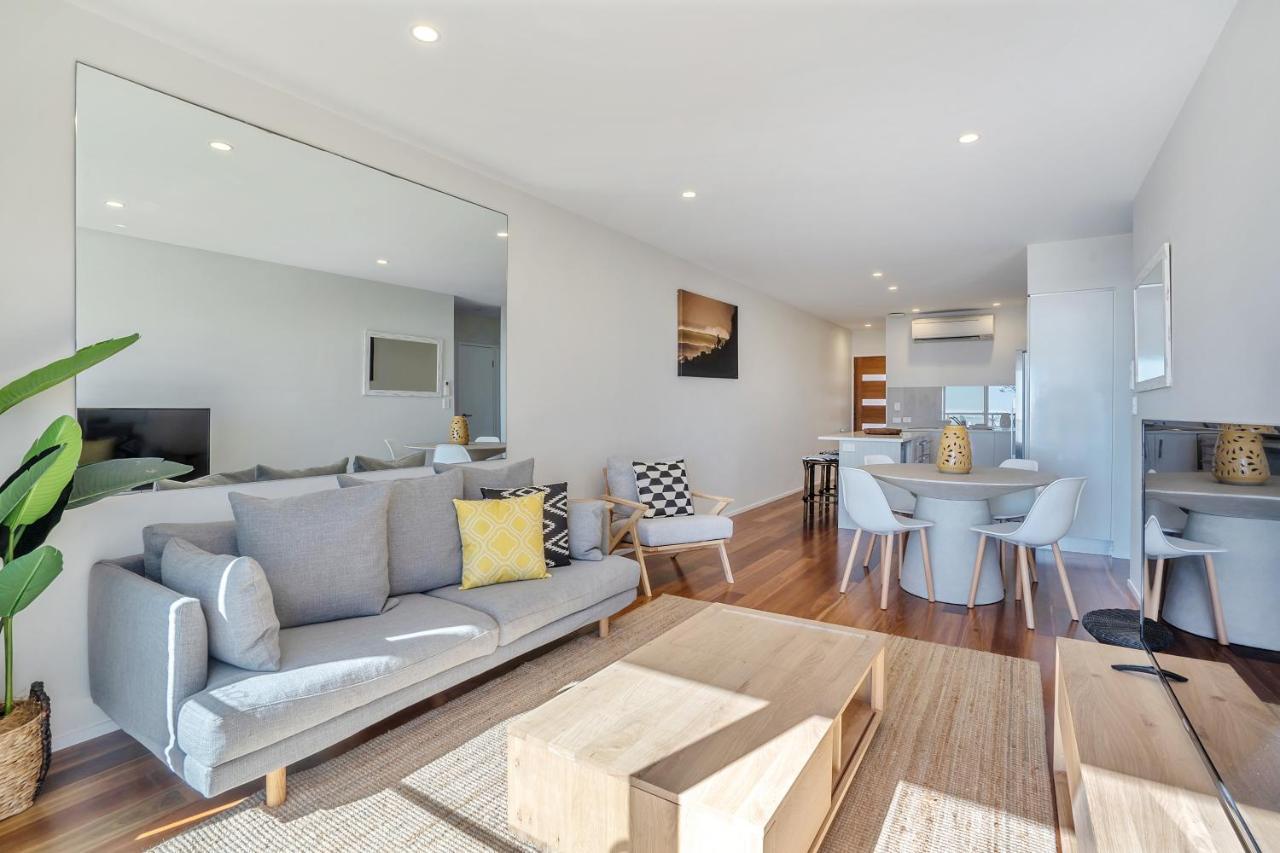 Bujerum On Burleigh Gold Coast
