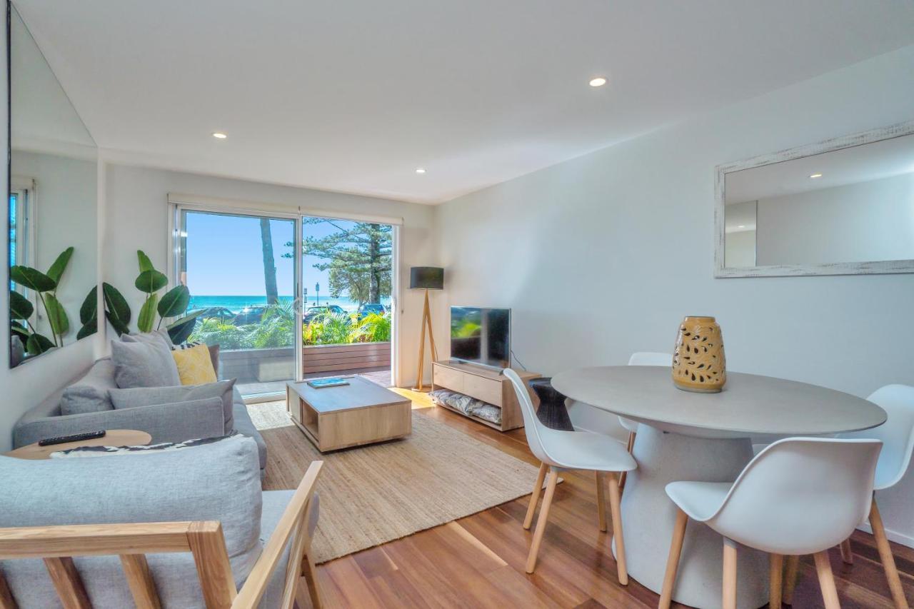 Aparthotel Bujerum On Burleigh 4*