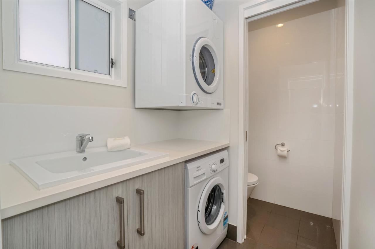 Bujerum On Burleigh Aparthotel Gold Coast