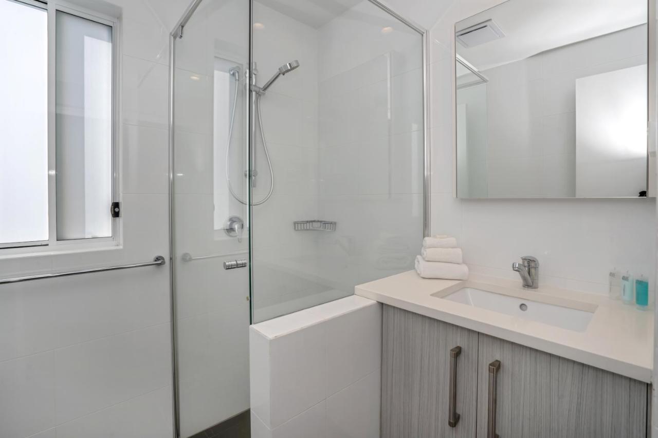 Bujerum On Burleigh Aparthotel 4*