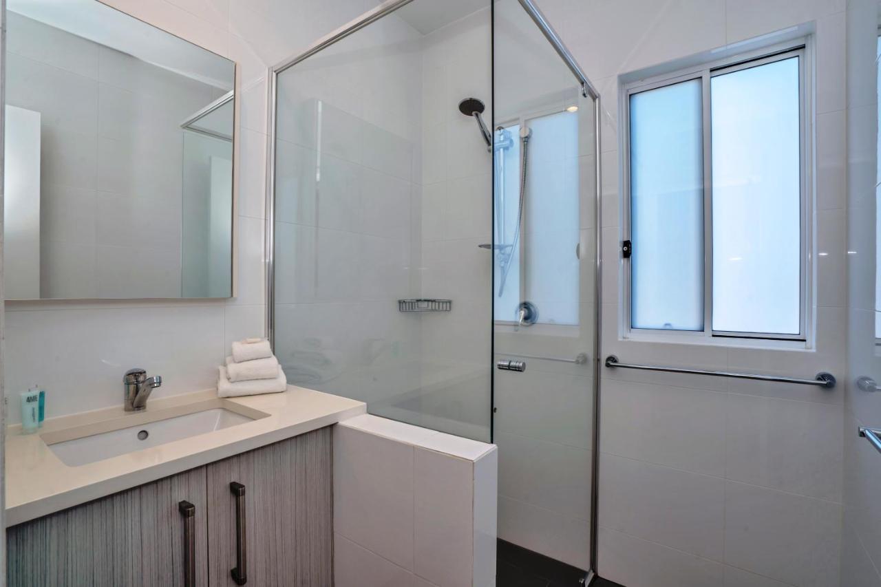 Aparthotel Bujerum On Burleigh Gold Coast
