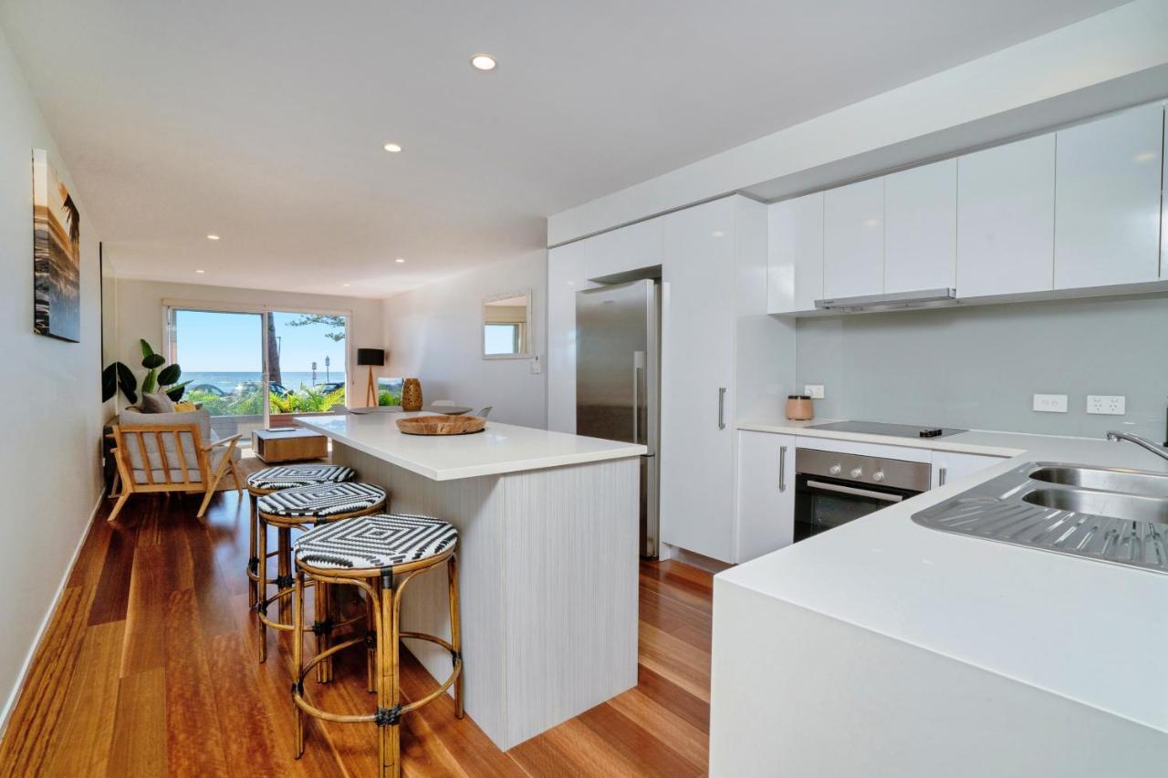 Bujerum On Burleigh Gold Coast