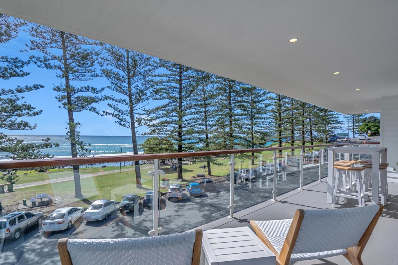 Aparthotel Bujerum On Burleigh Gold Coast
