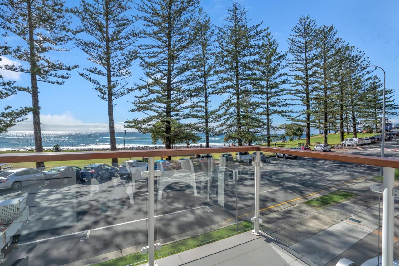 Aparthotel Bujerum On Burleigh