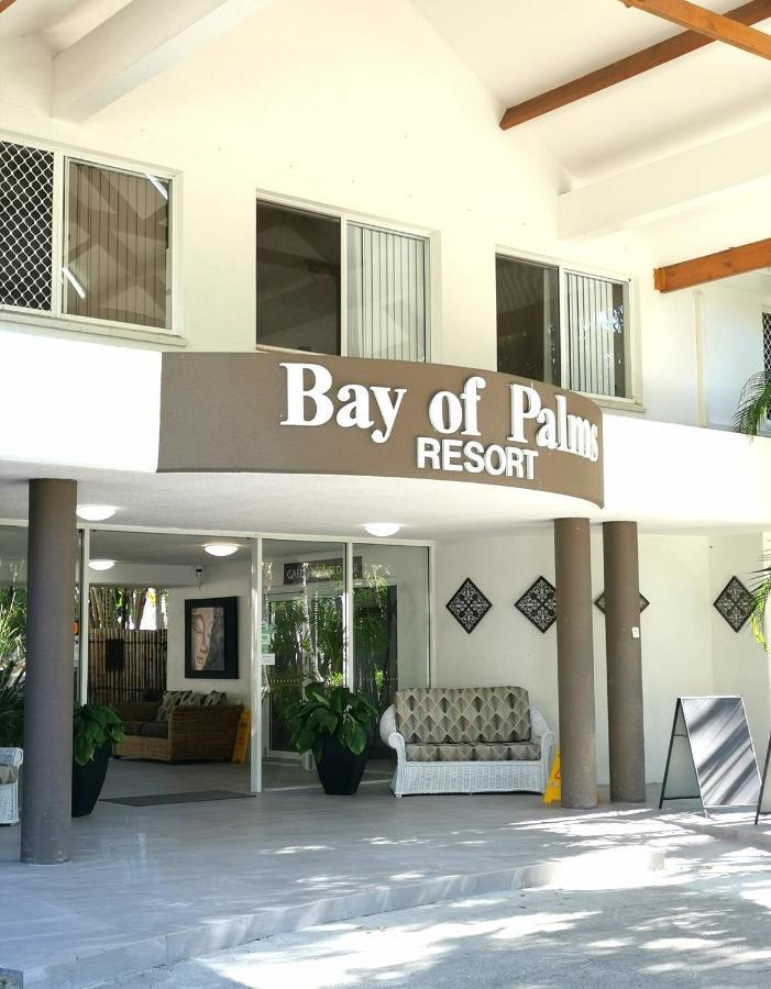 Bay Of Palms 3*
