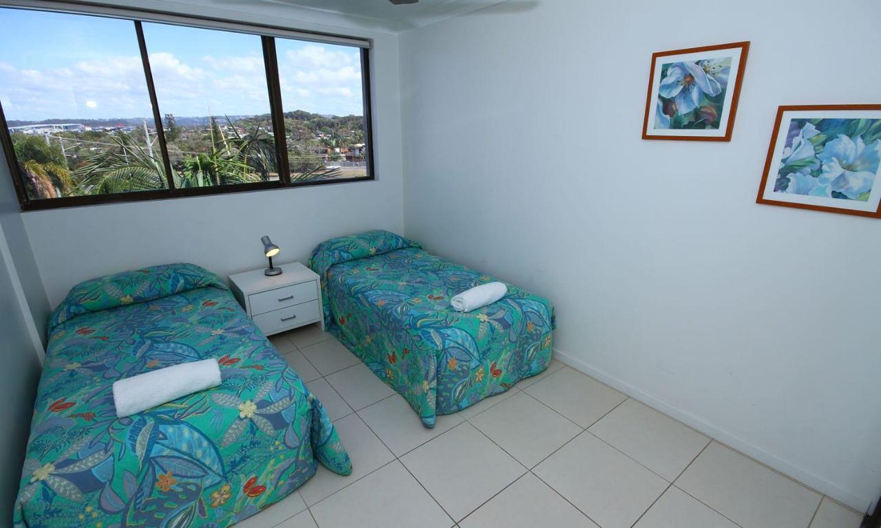 San Simeon Beachfront Tugun 3*