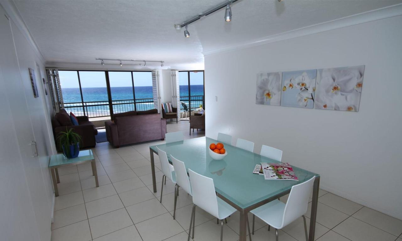 San Simeon Beachfront Tugun